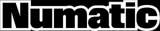 Logo Numatic