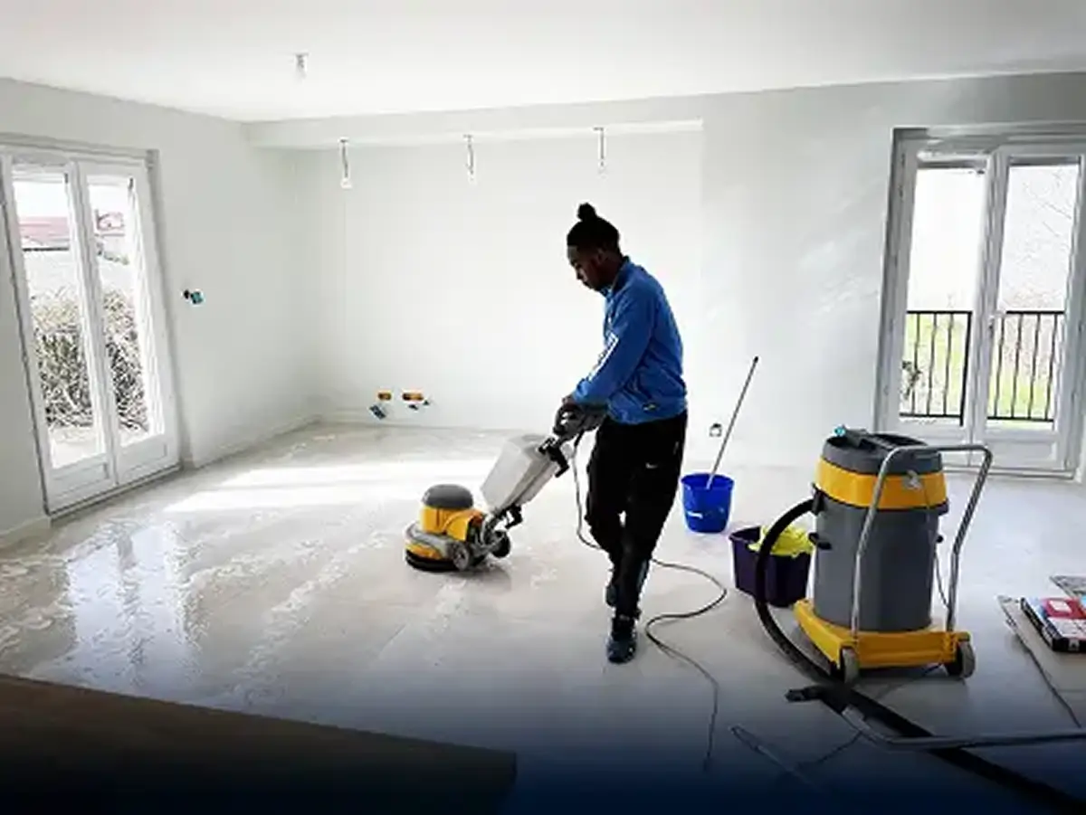 Remise en état après travaux – appartements,villa,locaux