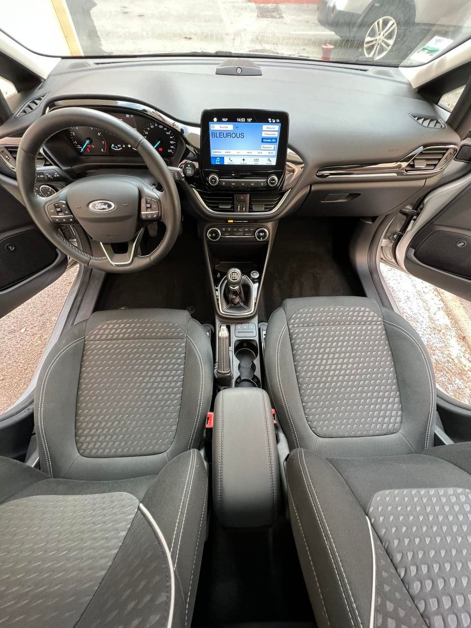 Nettoyage professionnel et désinfections intérieures de véhicules - Eco Clean Up 34