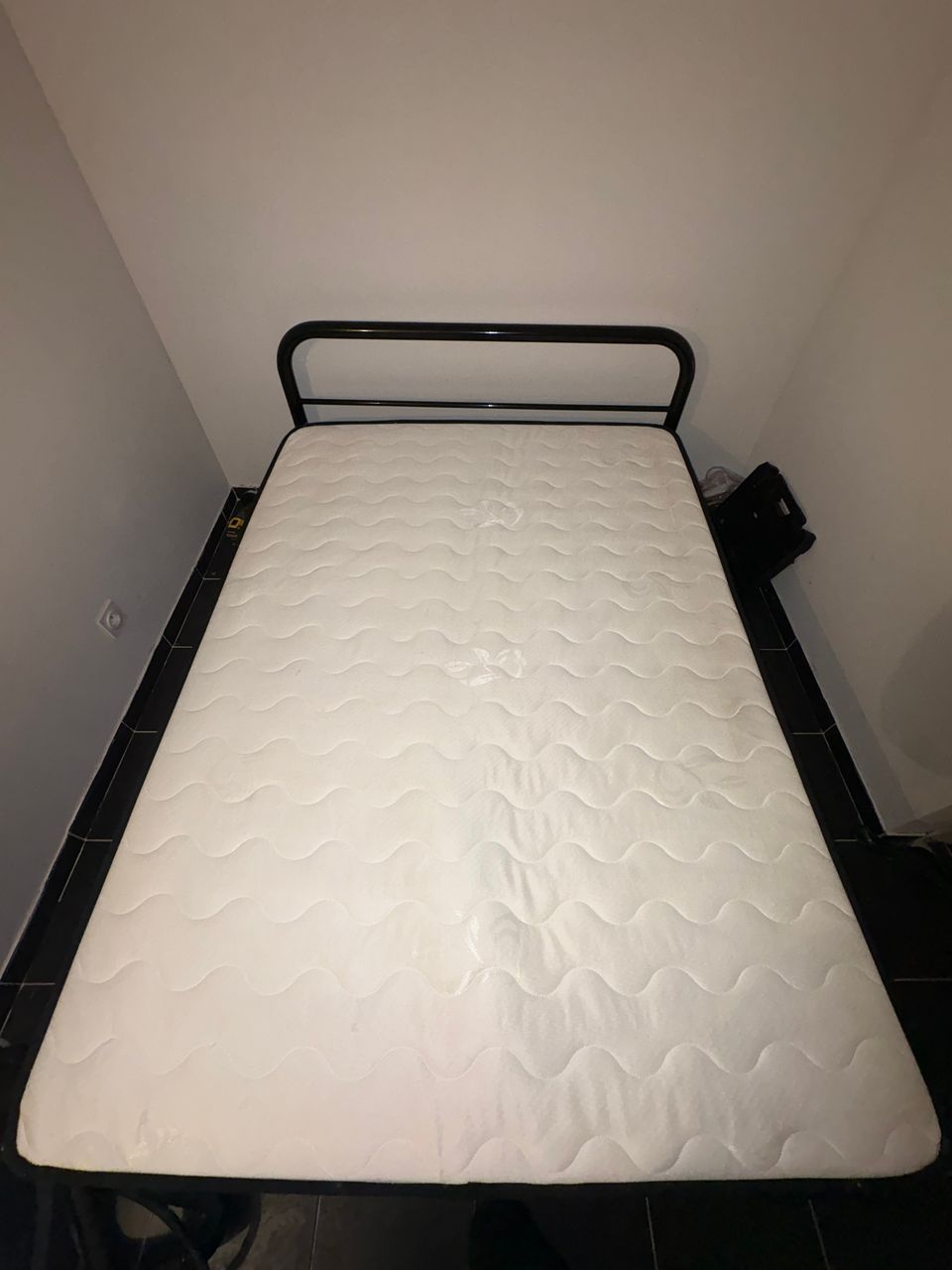 Nettoyage de matelas à Bessan 