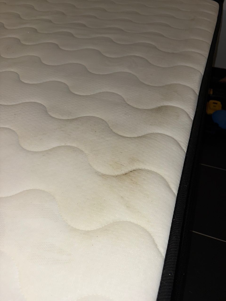 Nettoyage et désinfections matelas à Bessan 