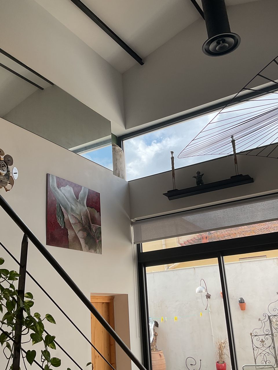 Nettoyage de vitres à Pézenas