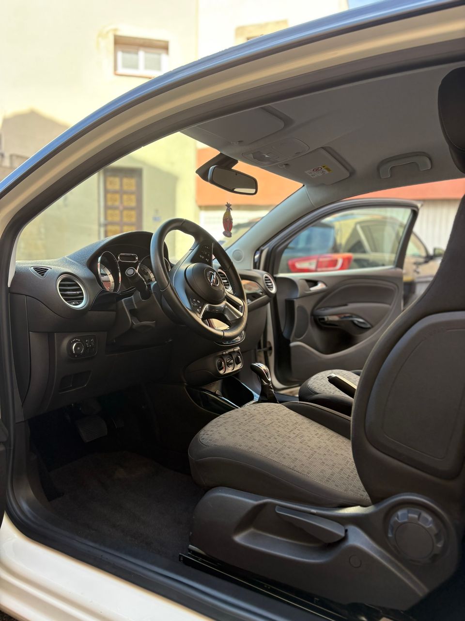 Lavage automobile à domicile au grau d’Agde