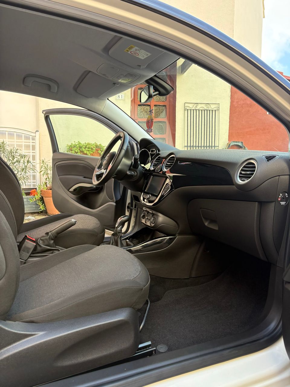 Lavage automobile professionnel au grau d’Agde