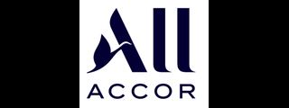 Logo Accor hôtels 