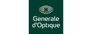 Logo Général d'Optique