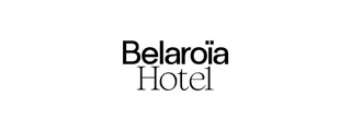 Logo Hotel Belaroia Montpellier