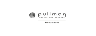 Logo Hotel Pullman Montpellier