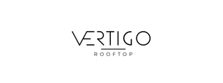 Logo Restaurant Rooftop Vertigo Montpellier