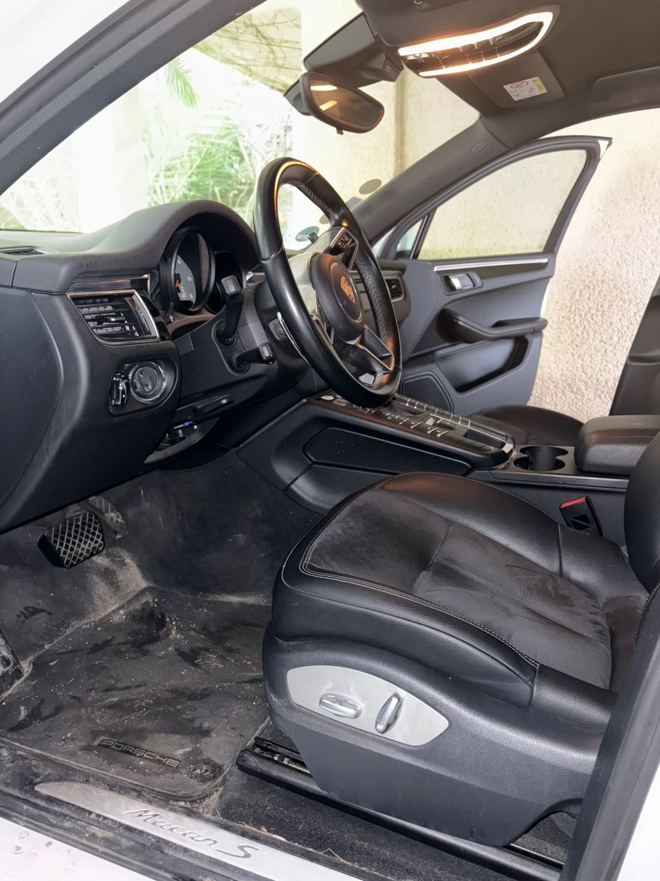 Nettoyage véhicule à domicile sur Balaruc les bains