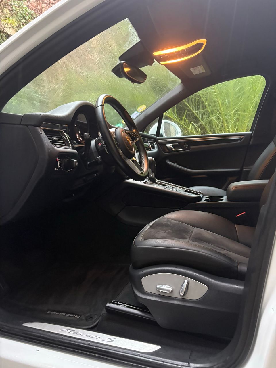 Nettoyage automobile à domicile 