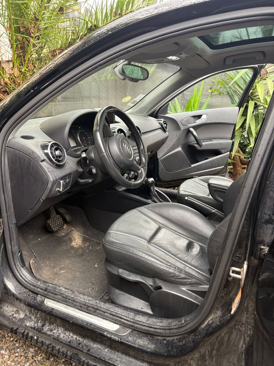 Nettoyage véhicules sur Castries