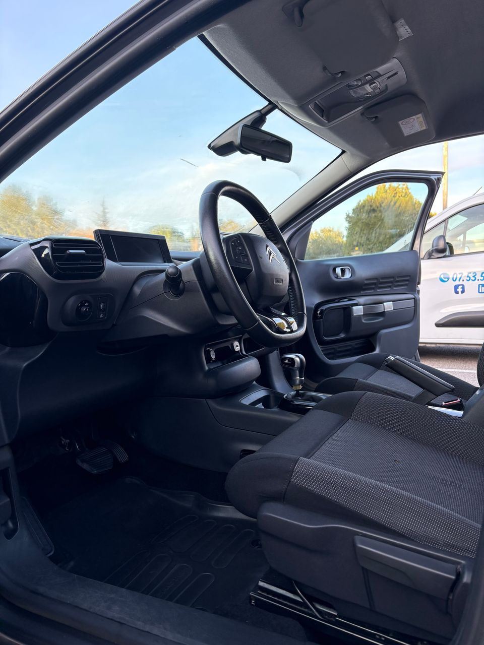 Nettoyage automobile à domicile Montpellier Hérault