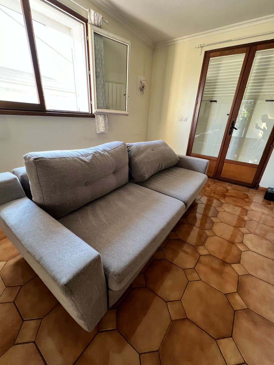 Nettoyage et débarras d’une maison à agde