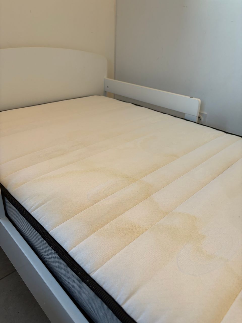 Nettoyage et désinfections matelas à Juvignac 