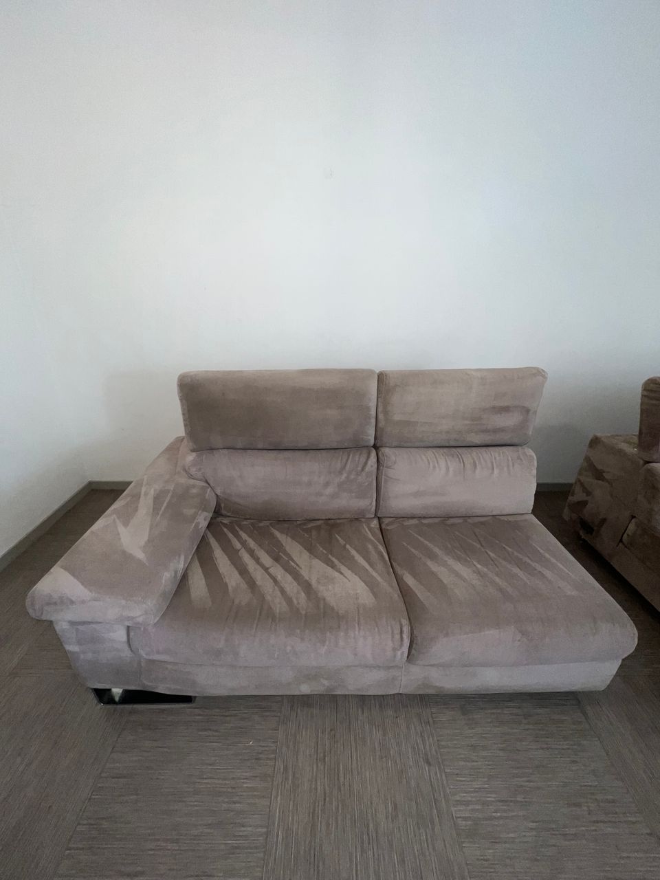 Nettoyage de canapé tâchés à Vias-plage 