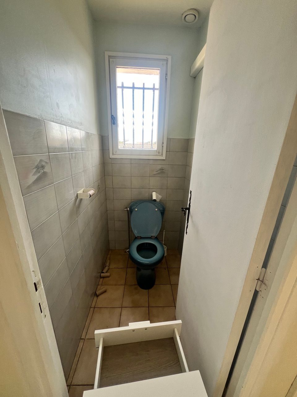 Nettoyage et débarras complet d’une maison à agde