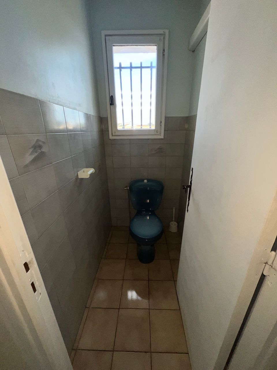 Nettoyage et débarras complet pour cette maison à Agde