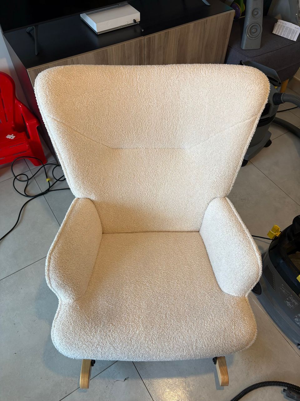 Nettoyage de canapé matelas fauteuil à Serignan Valras Sauvian