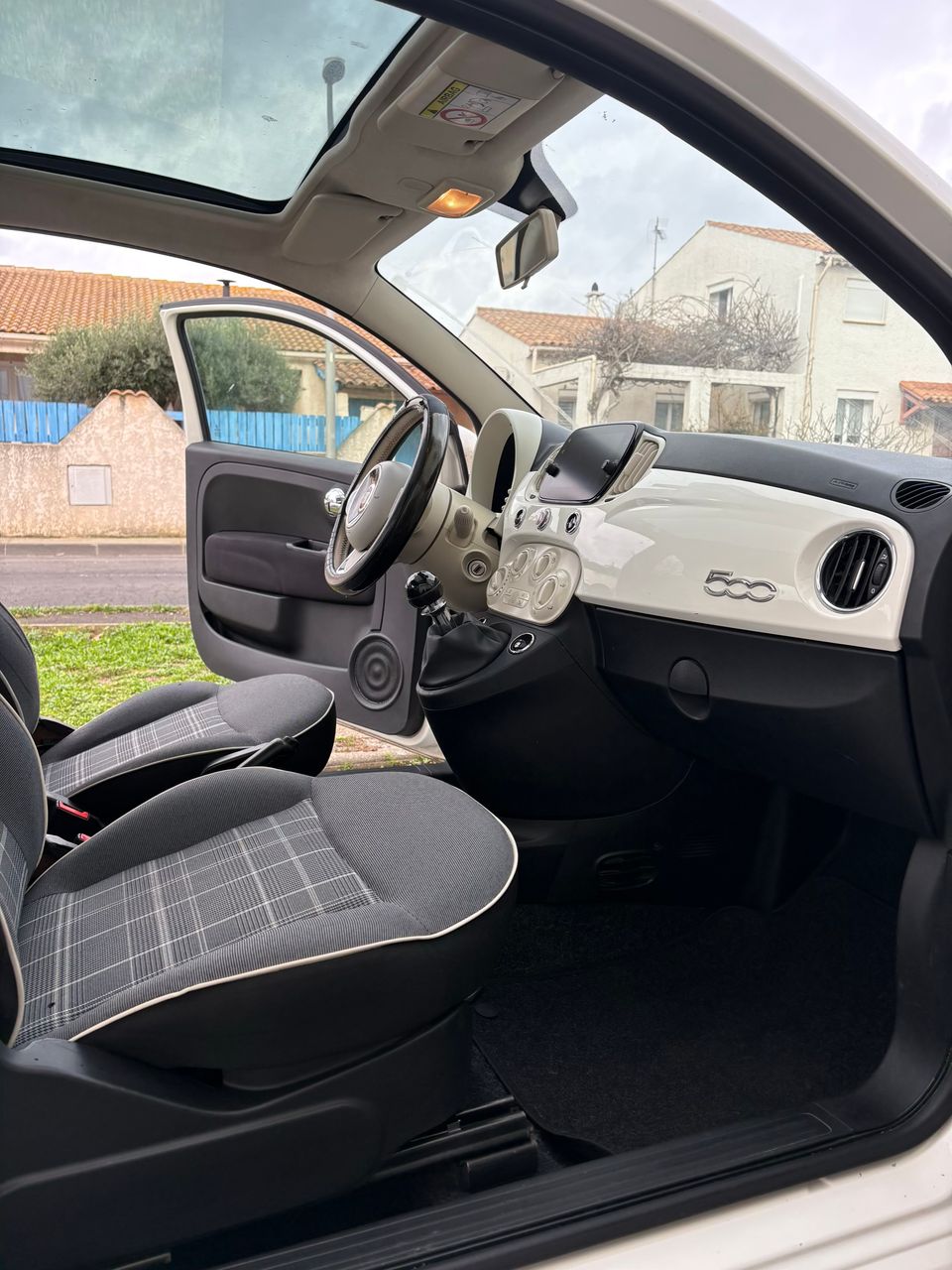 Nettoyage interieur complet à agde