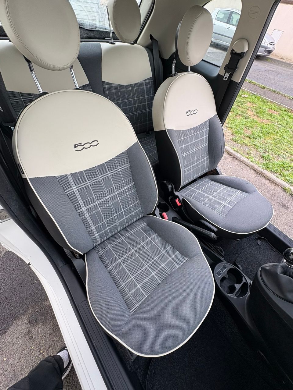 Nettoyage interieur complet vehicule à Domicile