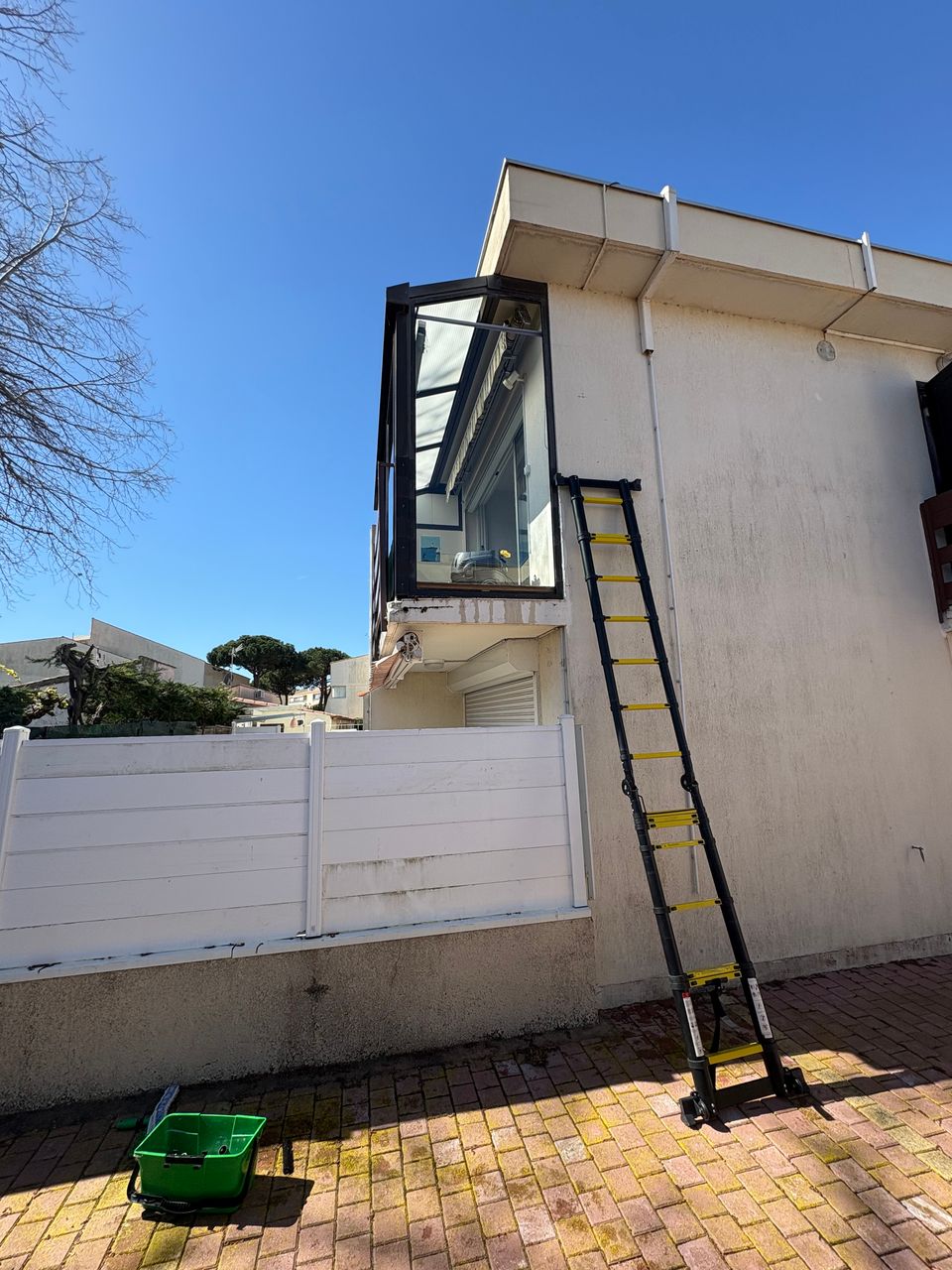 Image representing a link for Marseillan