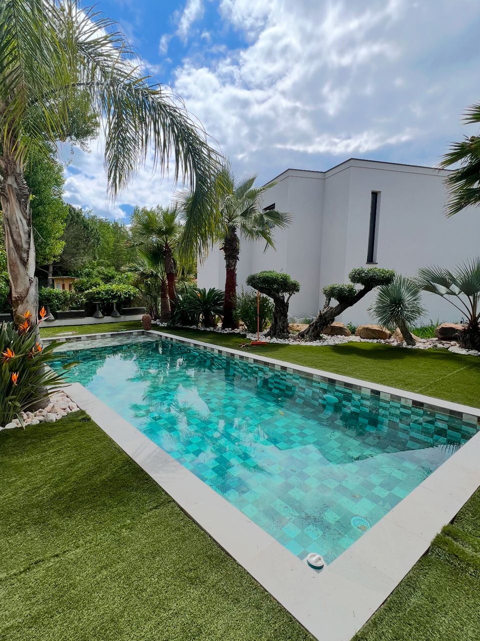 Offrez une seconde vie à votre piscine