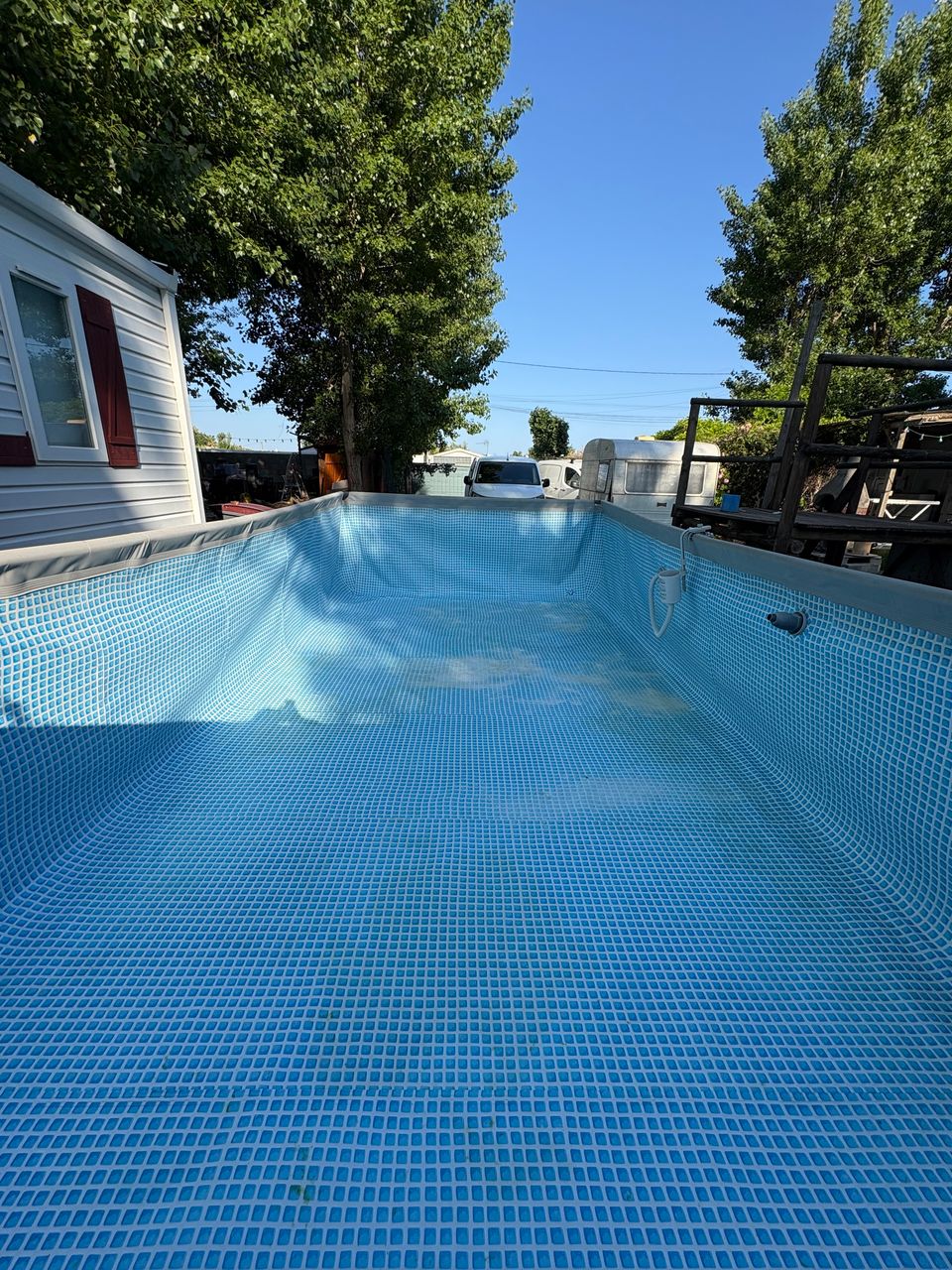 Nettoyage de ma piscine à agde