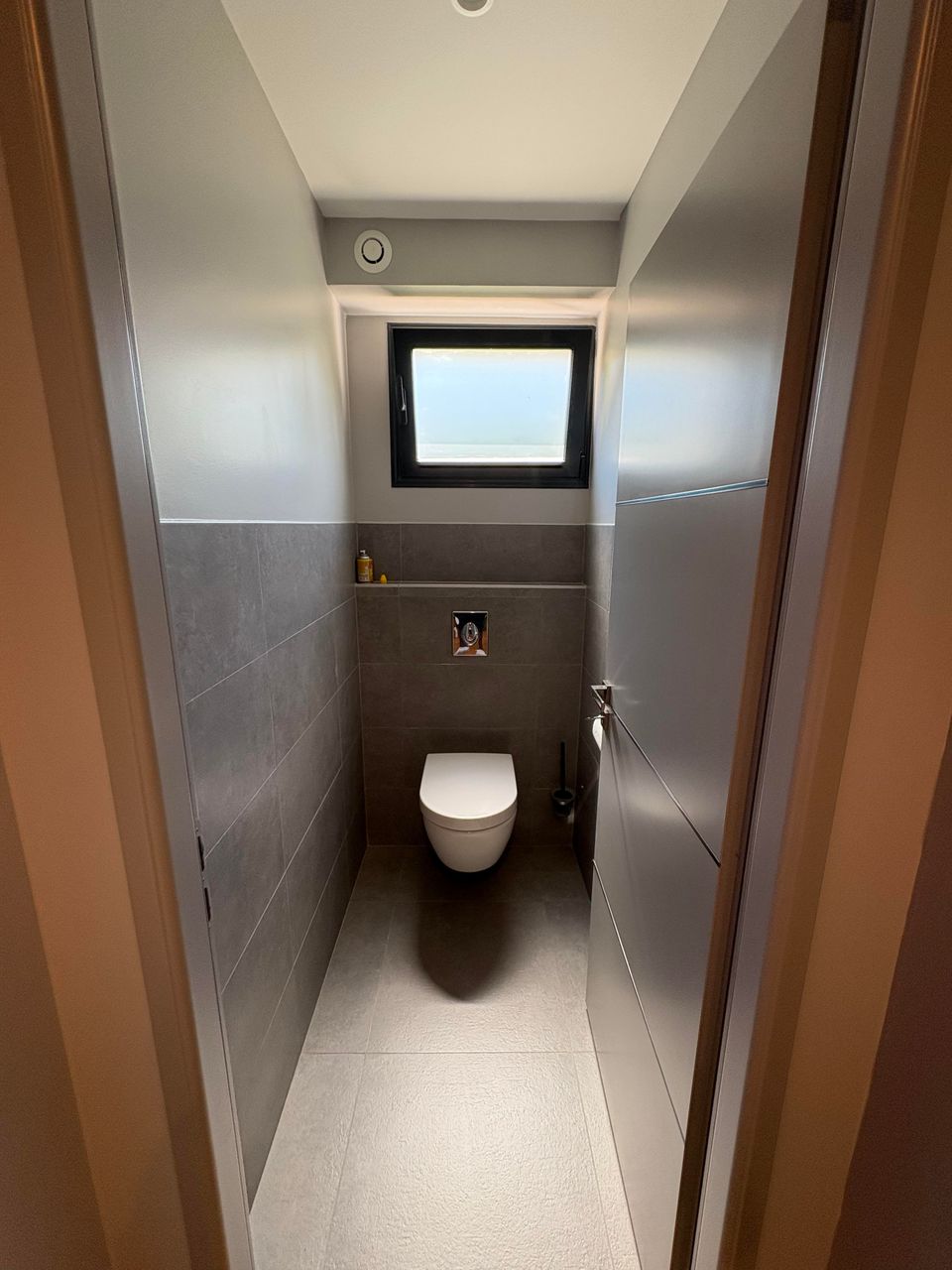 Nettoyage professionnel d'une Villa au Grau d'Adge - Sanitaires- par Eco Clean up 34