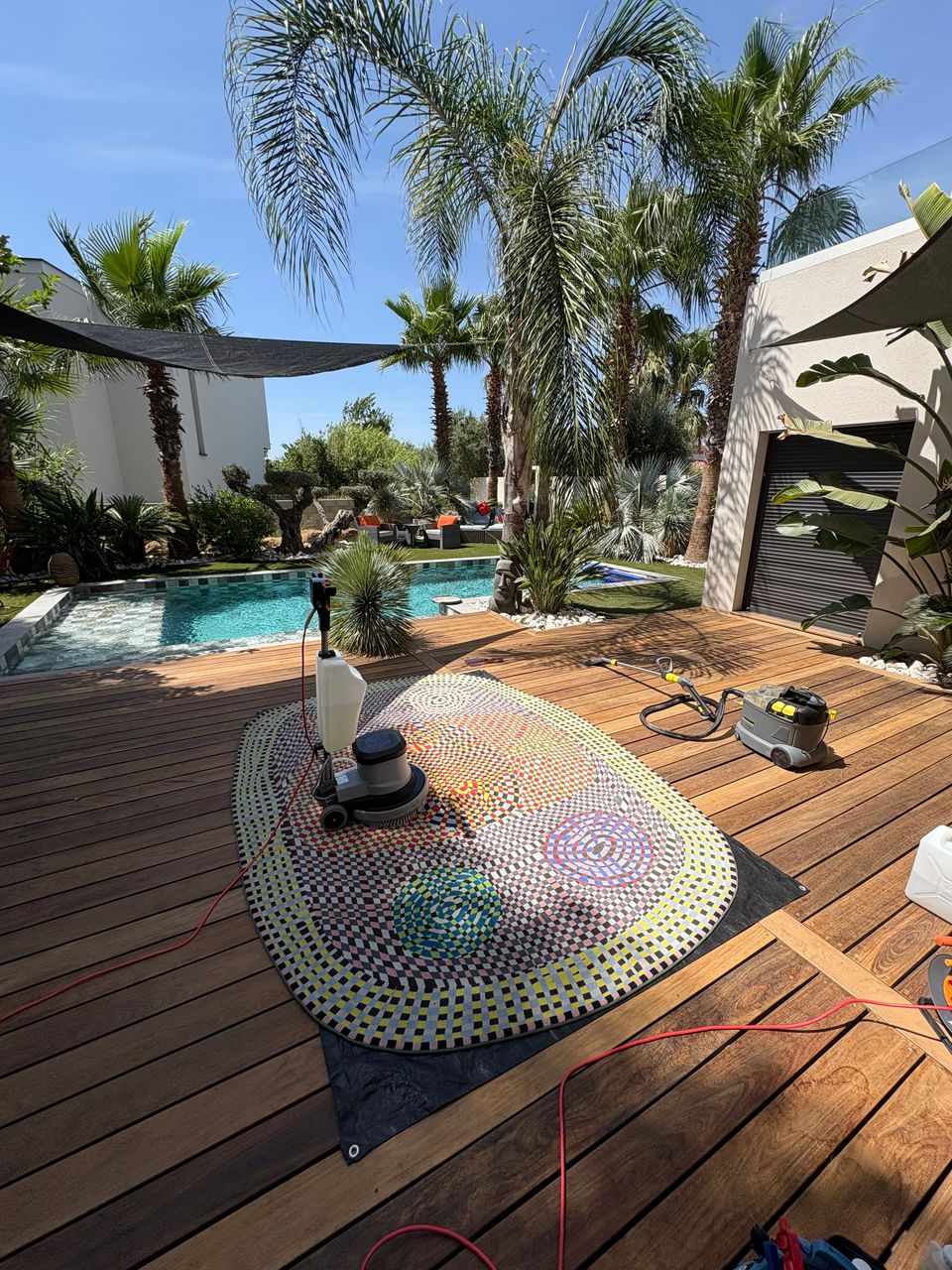 Image representing a link for Cap d'agde