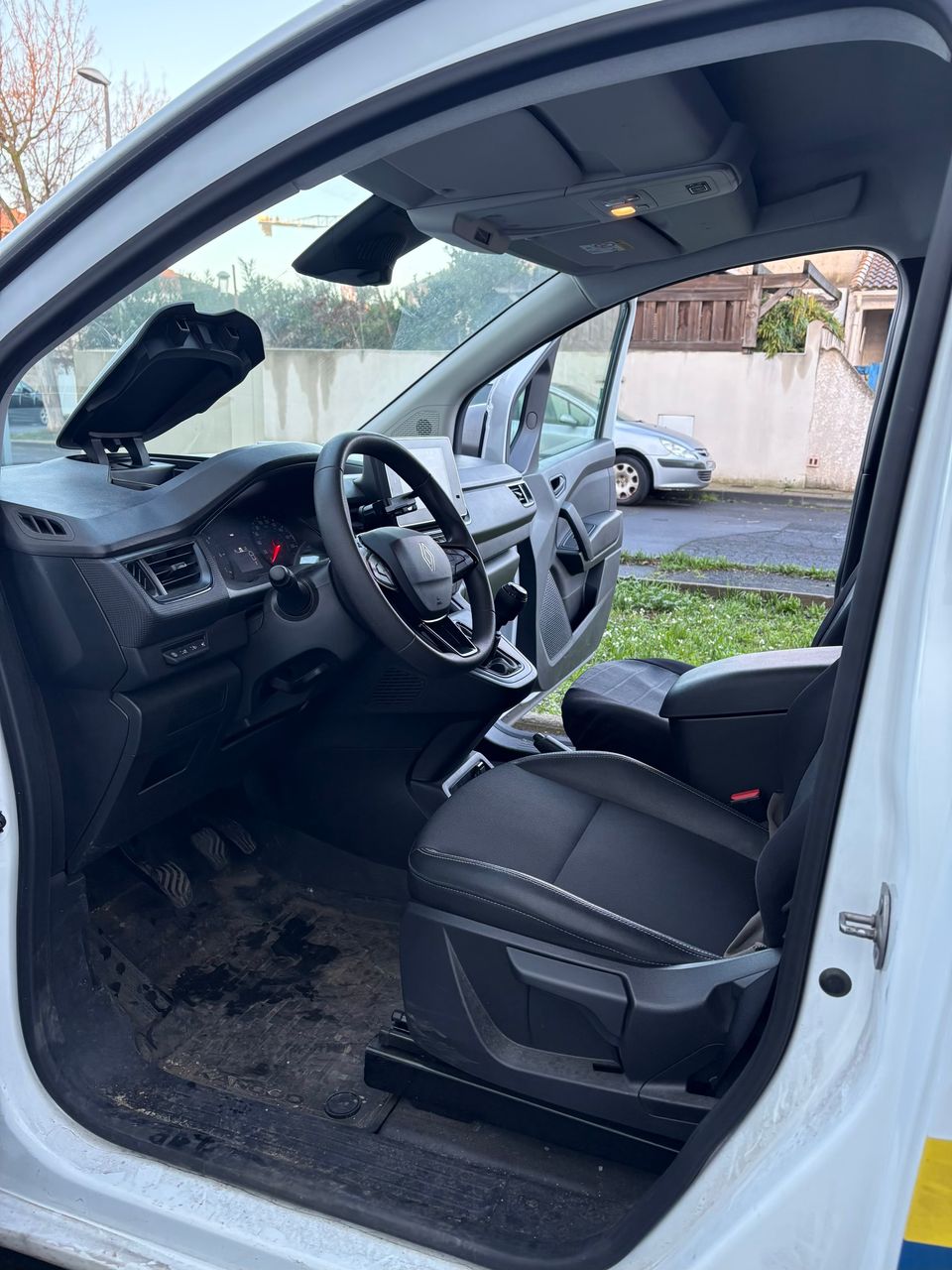 Nettoyage utilitaire professionnel à agde