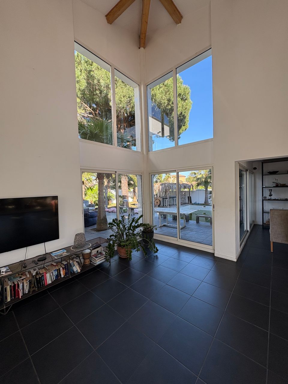 Nettoyage de villa au grau d'agde