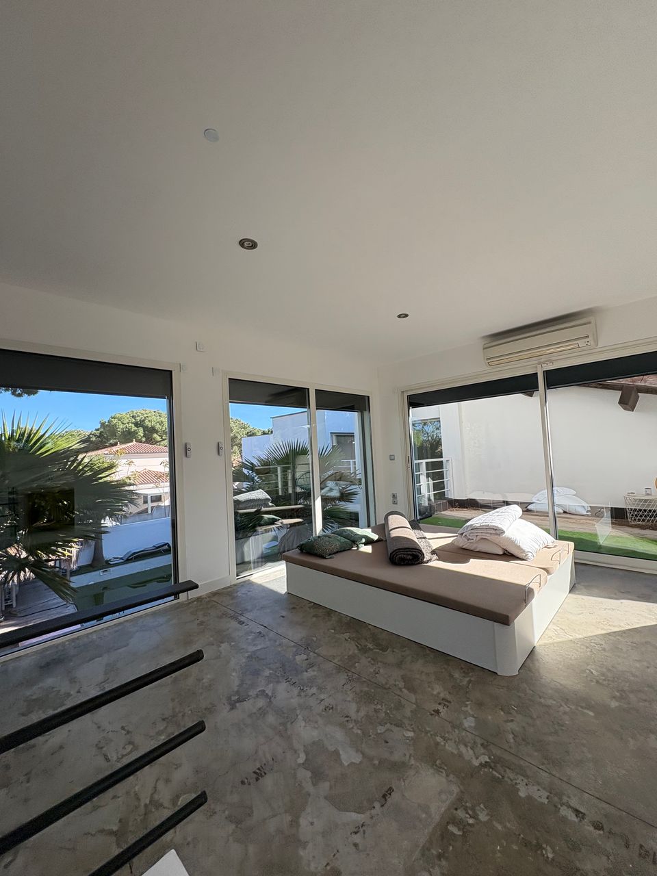 nettoyage de villa au grau d'agde
