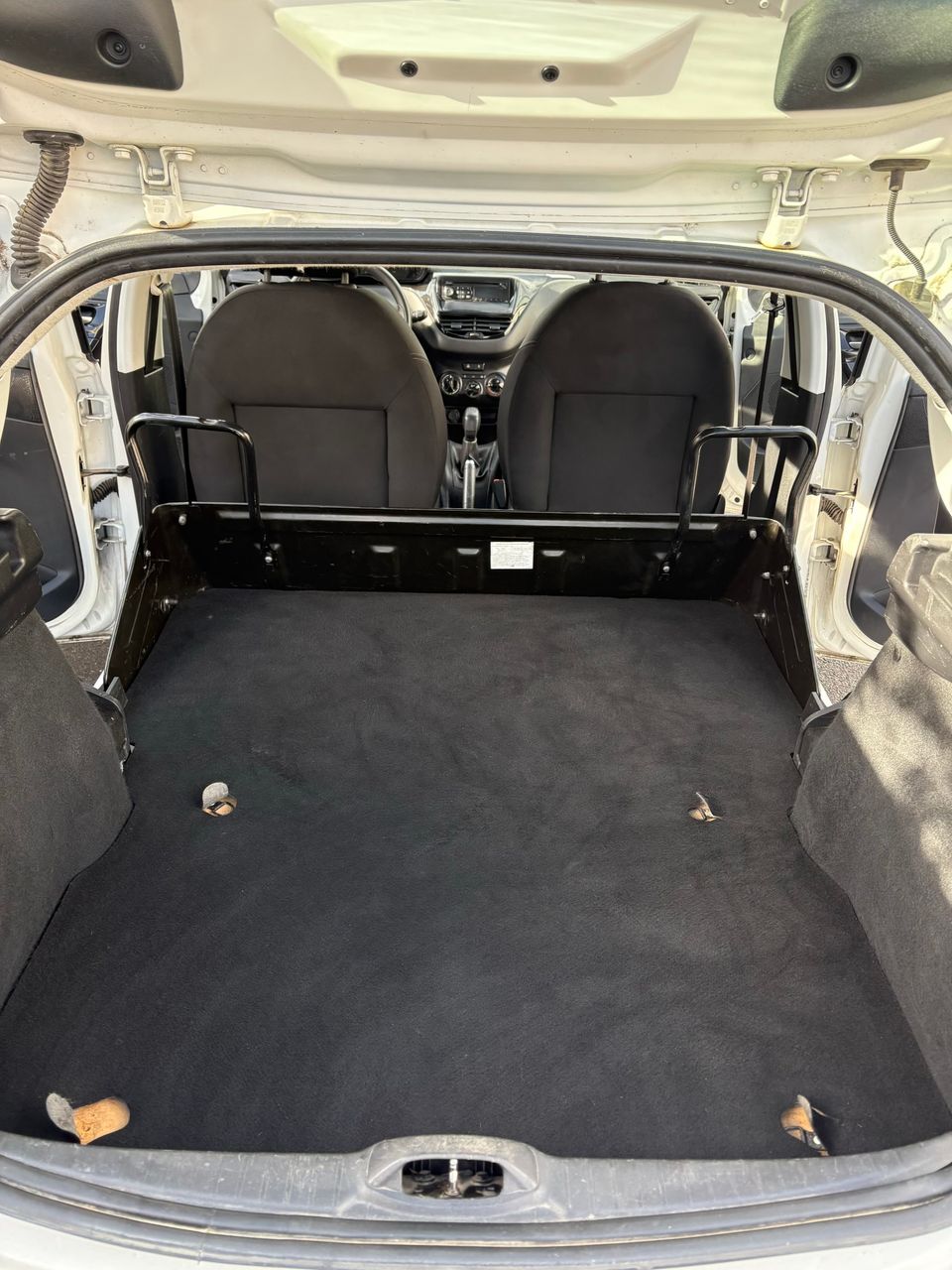 Nettoyage interieur complet à domicile 