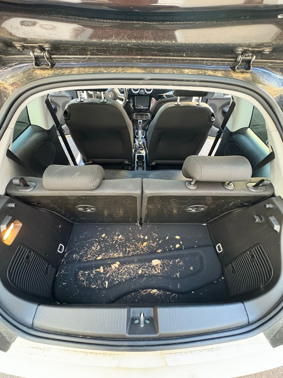 Service de nettoyage automobile au grau d’Agde